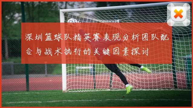 深圳篮球队精英赛表现分析团队配合与战术执行的关键因素探讨