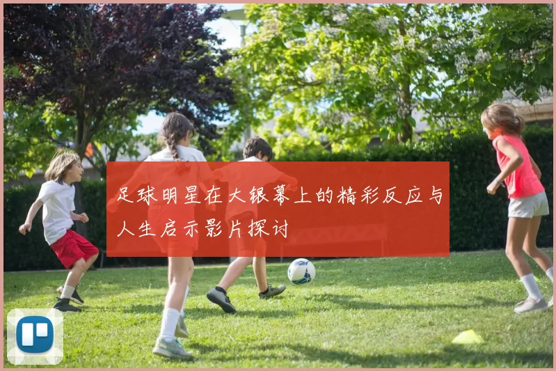 足球明星在大银幕上的精彩反应与人生启示影片探讨