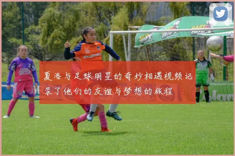 夏洛与足球明星的奇妙相遇视频记录了他们的友谊与梦想的旅程