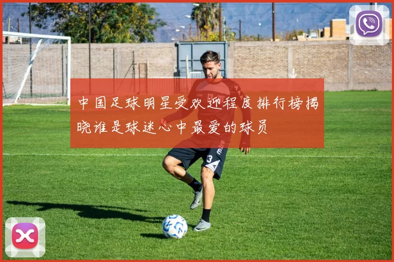 中国足球明星受欢迎程度排行榜揭晓谁是球迷心中最爱的球员