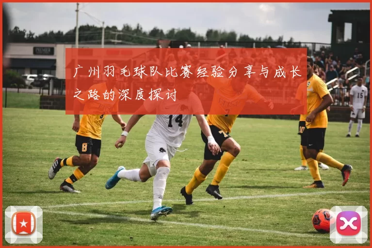 广州羽毛球队比赛经验分享与成长之路的深度探讨