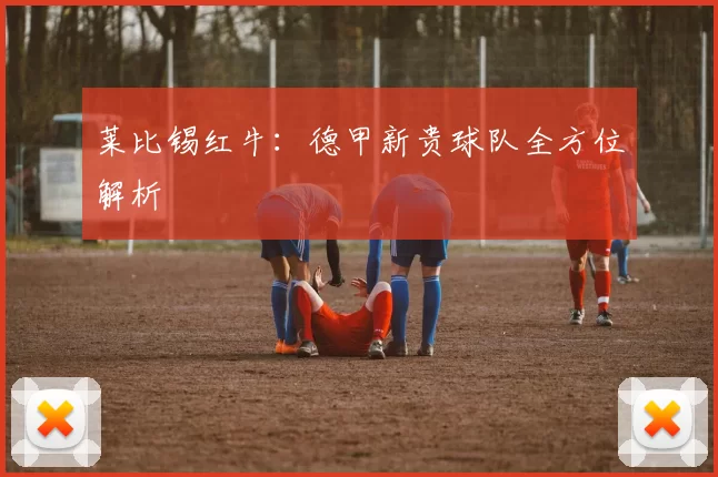 莱比锡红牛：德甲新贵球队全方位解析