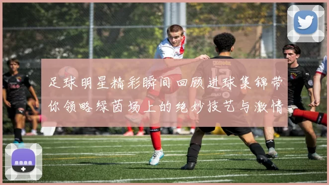足球明星精彩瞬间回顾进球集锦带你领略绿茵场上的绝妙技艺与激情时刻
