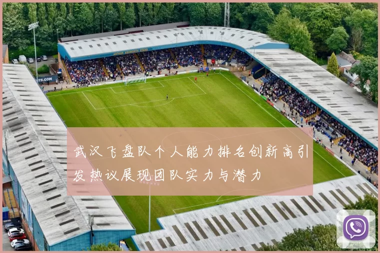 武汉飞盘队个人能力排名创新高引发热议展现团队实力与潜力