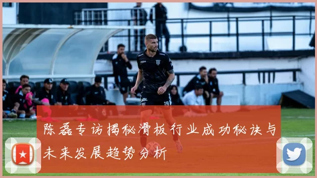 陈磊专访揭秘滑板行业成功秘诀与未来发展趋势分析