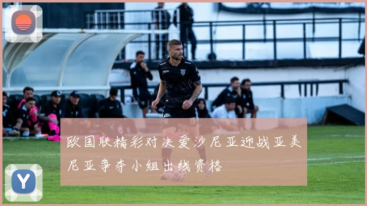欧国联精彩对决爱沙尼亚迎战亚美尼亚争夺小组出线资格