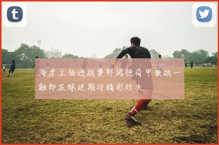 海牙主场迎战费耶诺德荷甲激战一触即发球迷期待精彩对决
