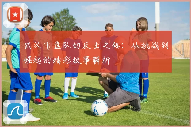 武汉飞盘队的反击之路：从挑战到崛起的精彩故事解析