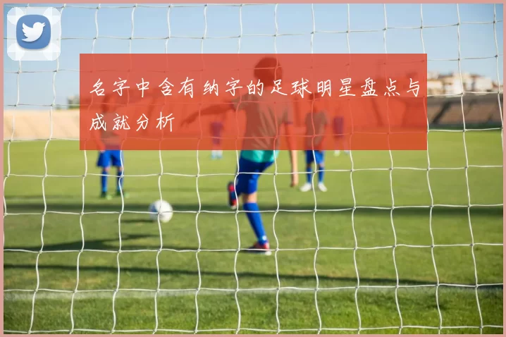 名字中含有纳字的足球明星盘点与成就分析