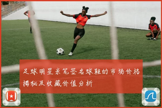 足球明星亲笔签名球鞋的市场价格揭秘及收藏价值分析