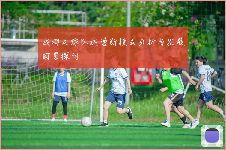 成都足球队运营新模式分析与发展前景探讨