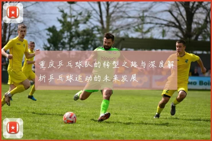 重庆乒乓球队的转型之路与深度解析乒乓球运动的未来发展