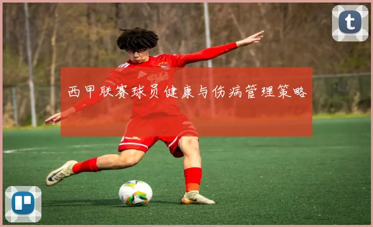 西甲联赛球员健康与伤病管理策略