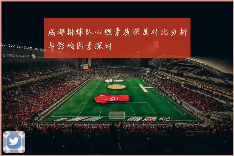 成都排球队心理素质深度对比分析与影响因素探讨