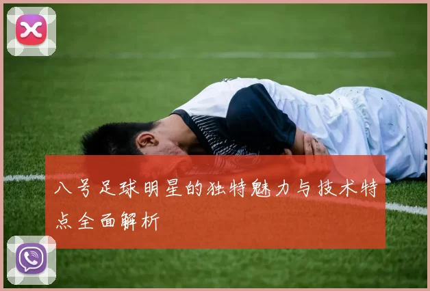 八号足球明星的独特魅力与技术特点全面解析