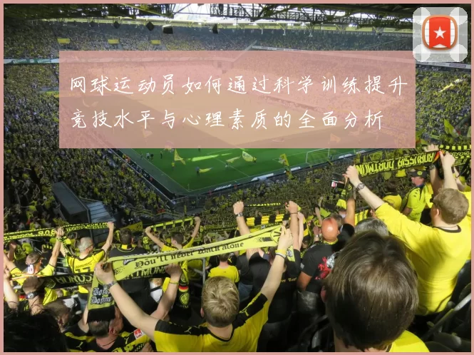网球运动员如何通过科学训练提升竞技水平与心理素质的全面分析