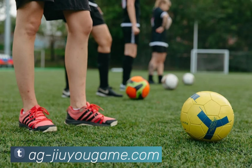 jiuyougame服务体系